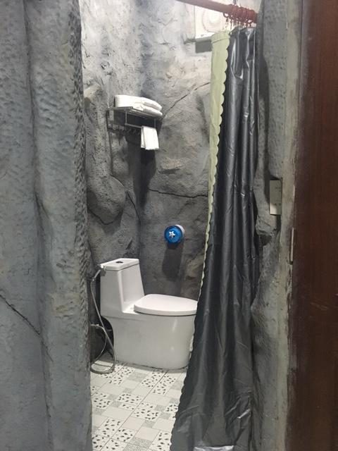 Jiny Tran Hotel Duong Dong  Room photo